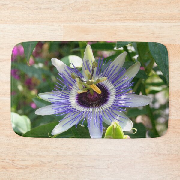 Item preview, Tropical Passiflora Garden designed and sold by taiche.