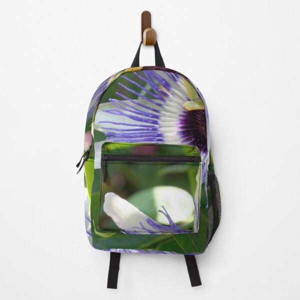 Item preview, Tropical Passiflora Garden designed and sold by taiche.