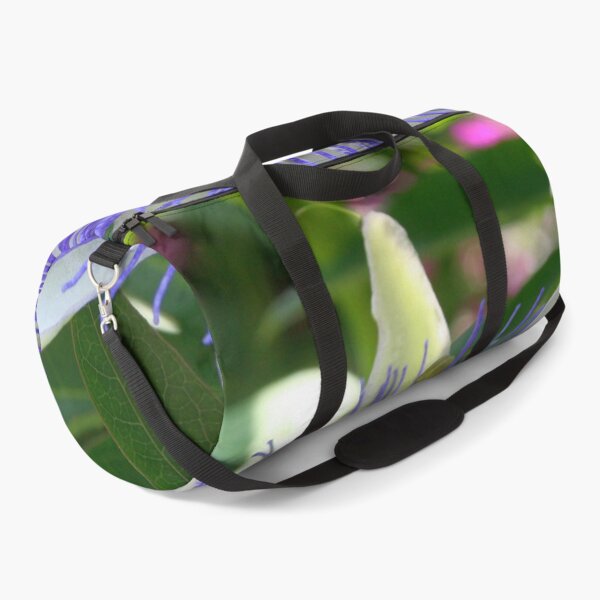Item preview, Tropical Passiflora Garden designed and sold by taiche.