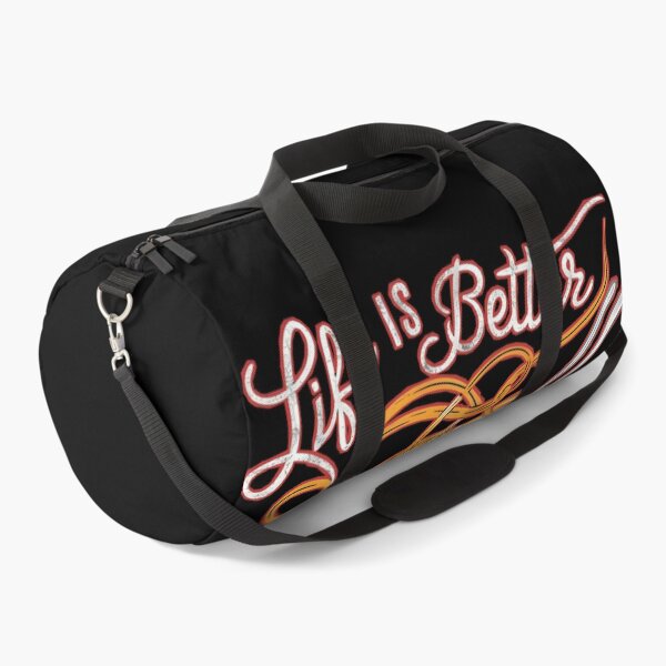 Item preview, Life is better with Pad Thai noodles designed and sold by SidTastic .