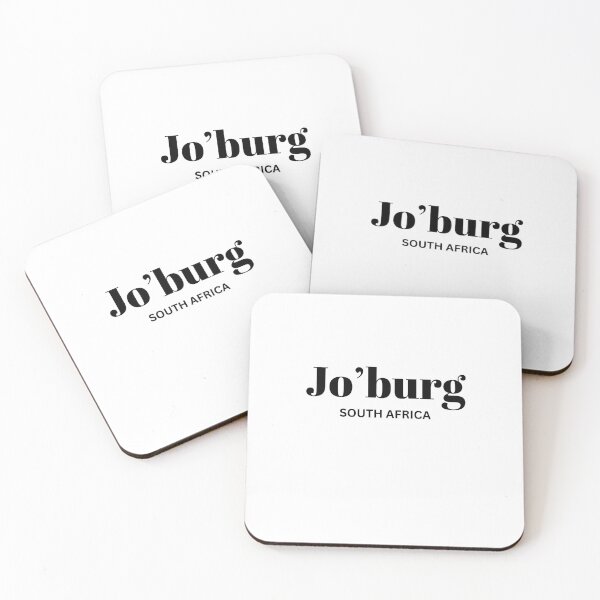 Item preview, Jo'burg South Africa City Pride designed and sold by KereetsaOne.