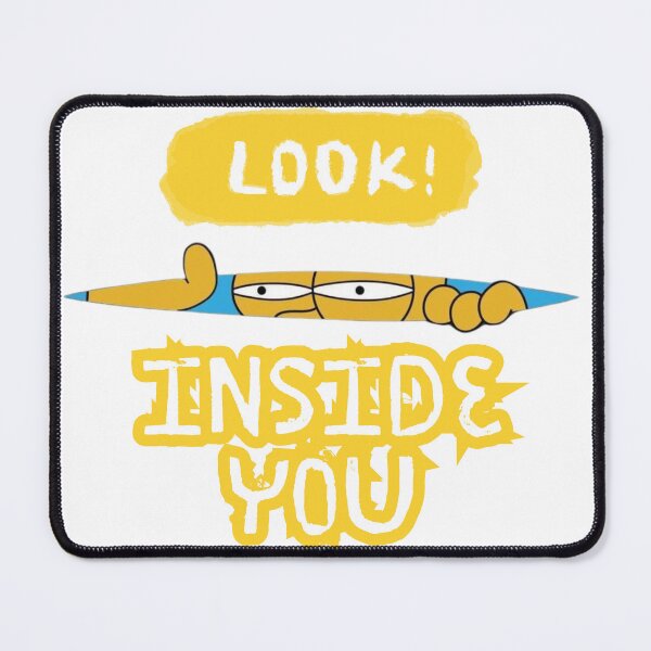 Item preview, Look inside you designed and sold by Sofiane09.