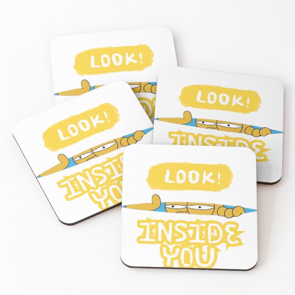 Item preview, Look inside you designed and sold by Sofiane09.