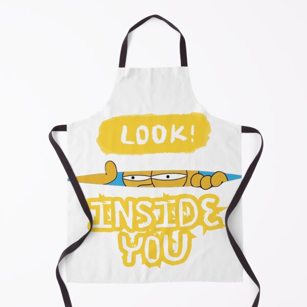 Item preview, Look inside you designed and sold by Sofiane09.
