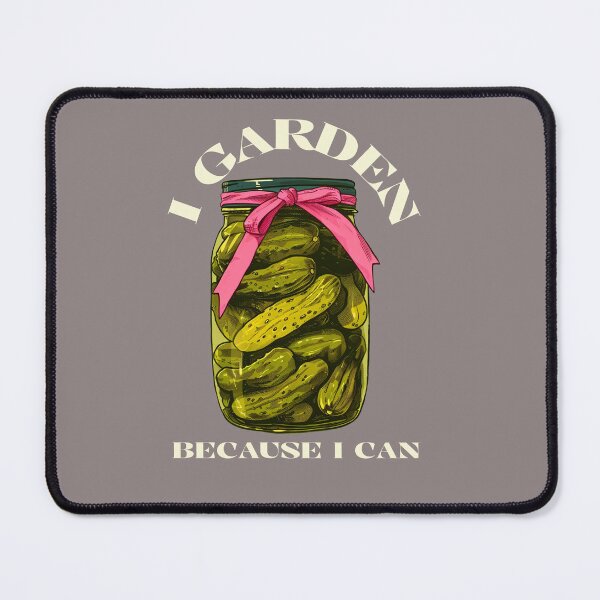 Item preview, I garden because I can designed and sold by InkBarn.