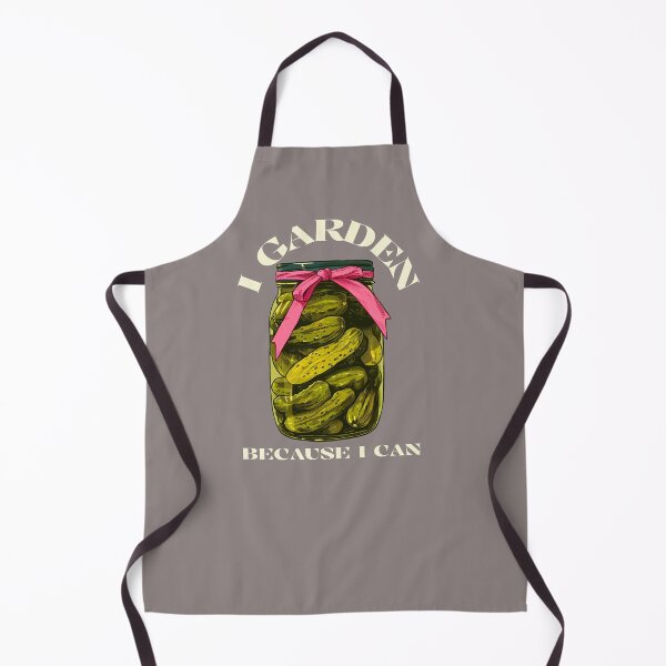 Item preview, I garden because I can designed and sold by InkBarn.