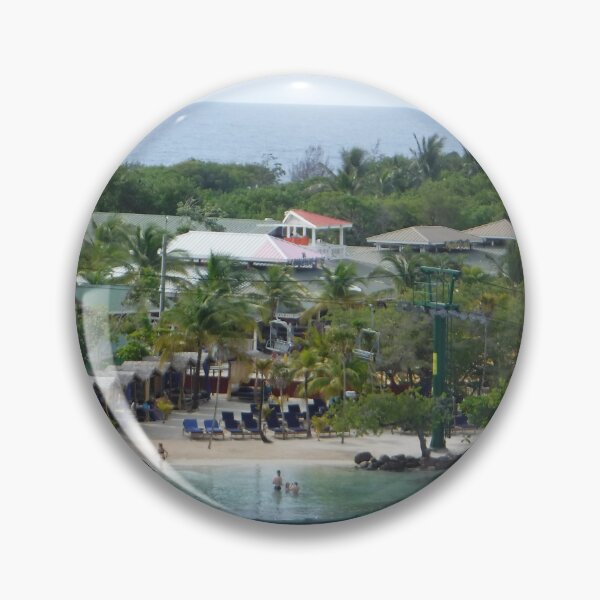Item preview, Resort designed and sold by GloriaGranat.
