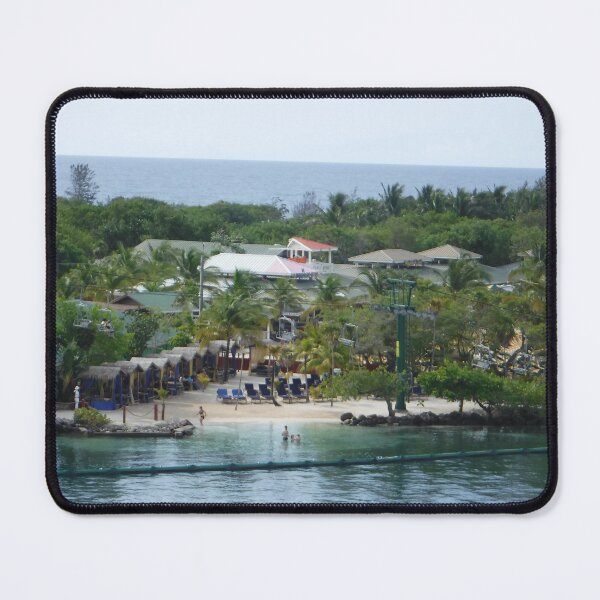 Item preview, Resort designed and sold by GloriaGranat.