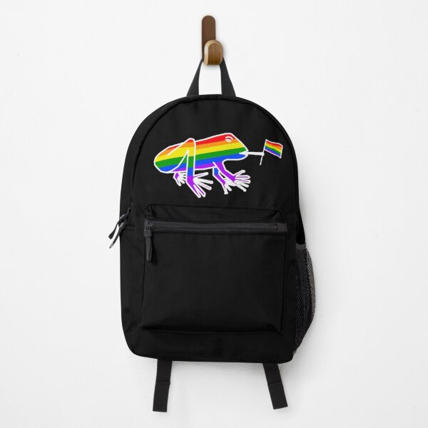Item preview, Alex Jones Gay frog designed and sold by Natty Warkentin.