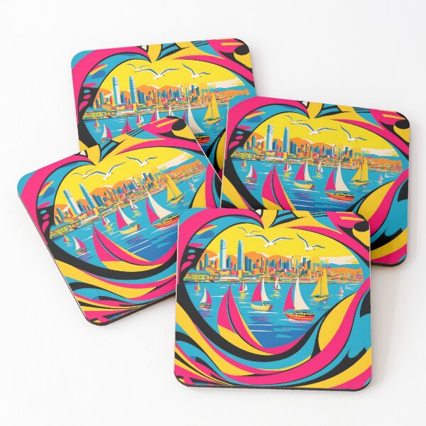 Item preview, Dalian China Vintage Travel Tourism  designed and sold by TravelersGems.