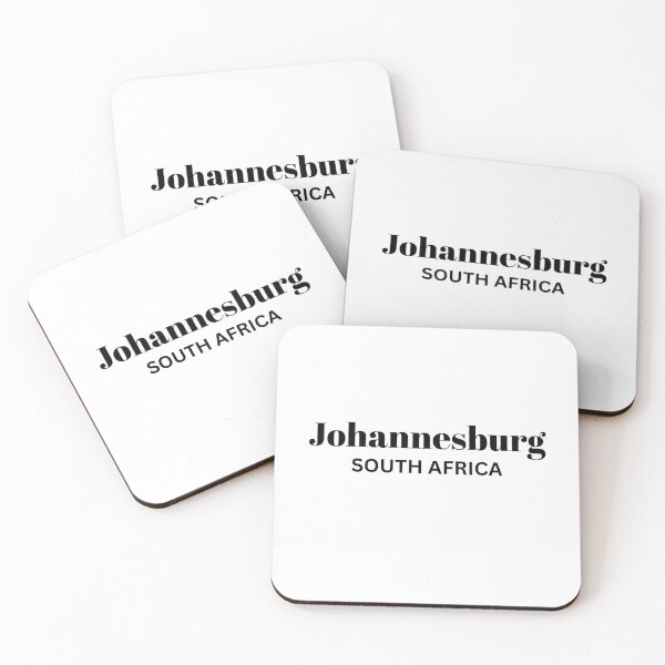 Item preview, Johannesburg South Africa City Pride designed and sold by KereetsaOne.