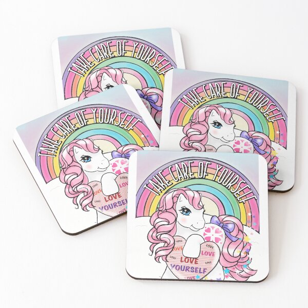 Item preview, Take care of yourself designed and sold by My Dreamy Nostalgia.