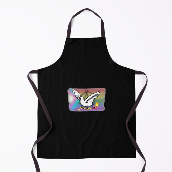 Item preview, Anarchist raven designed and sold by Natty Warkentin.