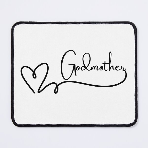 Item preview, Godmother Heart Love Graphics designed and sold by JoeZigns81.