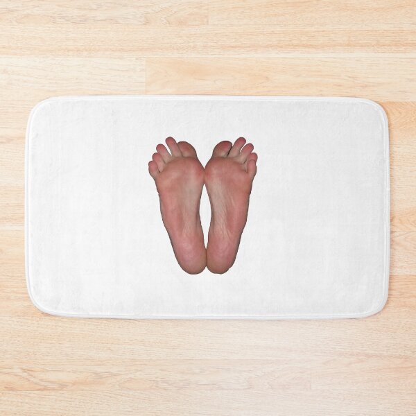 Item preview, Bare Feet Arches designed and sold by Scores of Soles.
