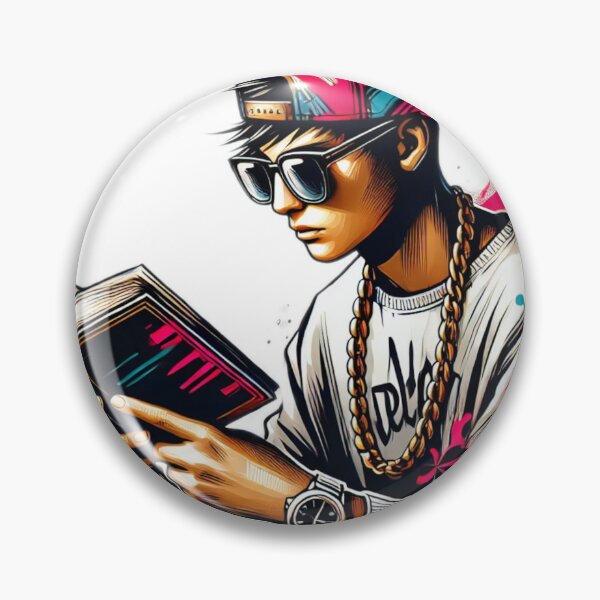 Item preview, swag reader #1 designed and sold by SwagTheNewBlack.