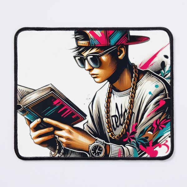 Item preview, swag reader #1 designed and sold by SwagTheNewBlack.