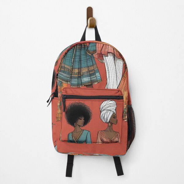 Item preview, Afro-Style African Elegance designed and sold by Indoni.