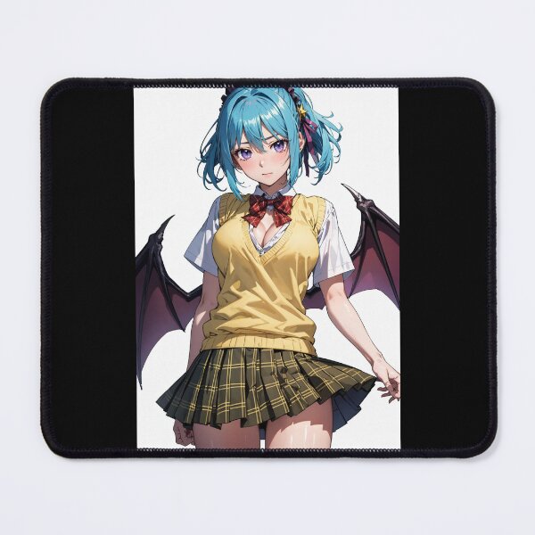 Item preview, Kurumu Kurono #5 - Succubus Fanart designed and sold by iloveanimechibi.