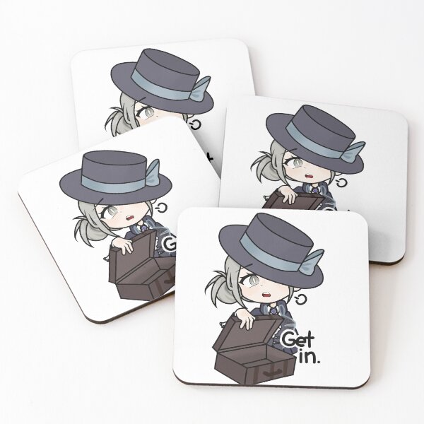 Item preview, Chibi Vertin designed and sold by Chanontherun.