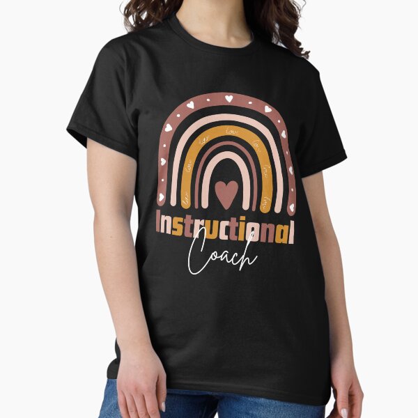 Item preview, Instructional Coach designed and sold by belladesign7.