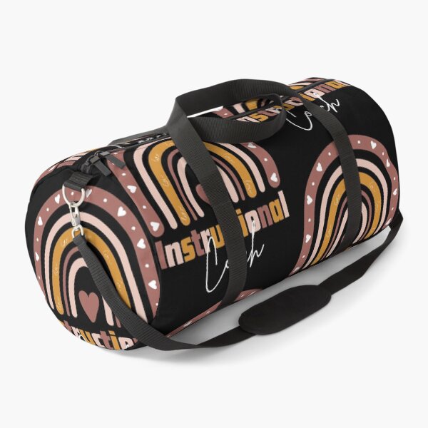 Item preview, Instructional Coach designed and sold by belladesign7.