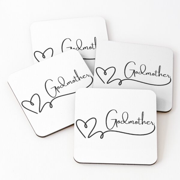 Item preview, Godmother Heart Love Graphics  designed and sold by JoeZigns81.