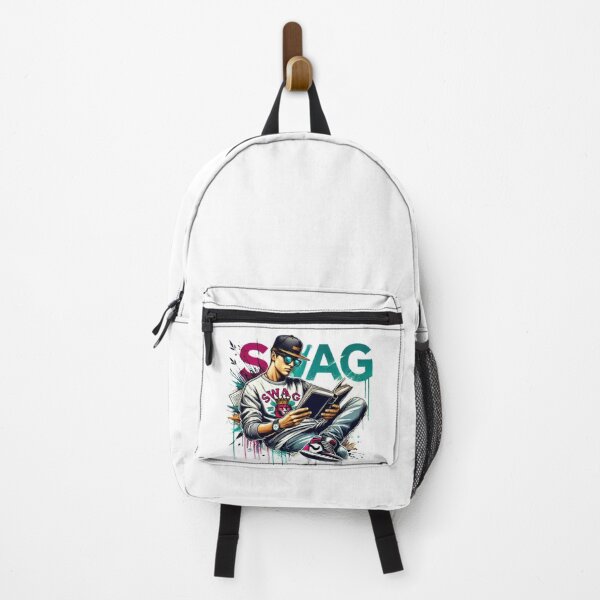 Item preview, swag reader #3 designed and sold by SwagTheNewBlack.