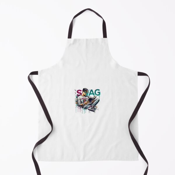 Aperçu de l'œuvre swag reader #3 créée et vendue par SwagTheNewBlack.