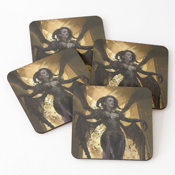 Item preview, Airi-Lioba  designed and sold by OccultDreams.