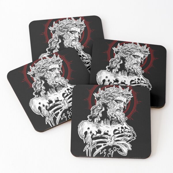 Item preview, Rotting Christ designed and sold by GambitsInk.