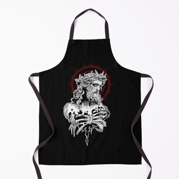 Item preview, Rotting Christ designed and sold by GambitsInk.