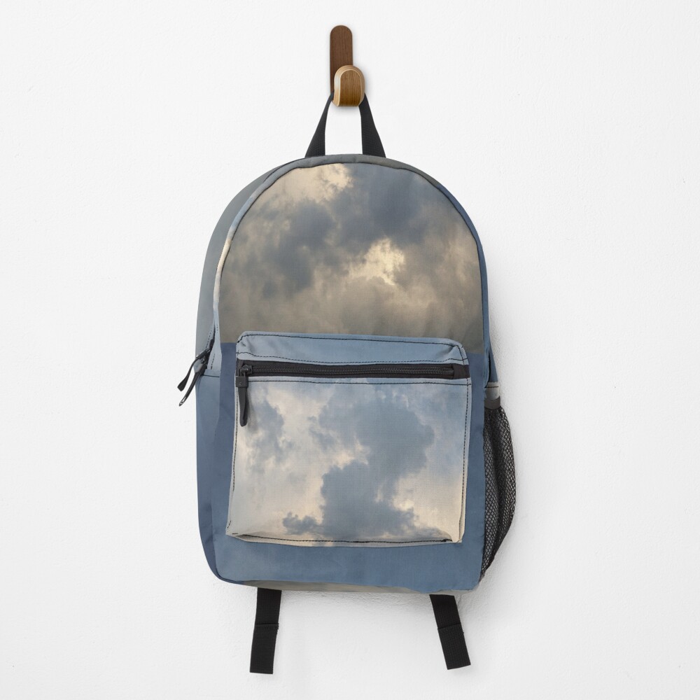 Item preview, Backpack designed and sold by OneCreativePup.