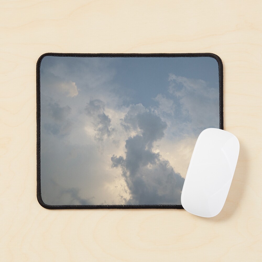 Item preview, Mouse Pad designed and sold by OneCreativePup.