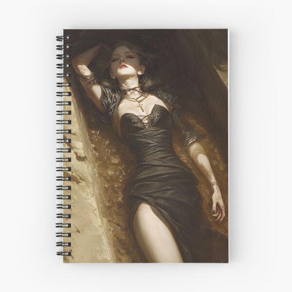 Item preview, Kaisa-Adele designed and sold by OccultDreams.