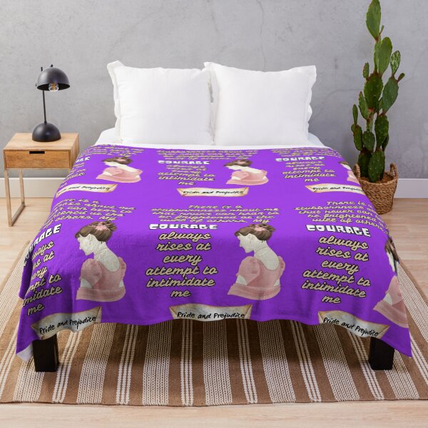 Item preview, Pride and Prejudice Quotes Movie designed and sold by MountainAndSea.