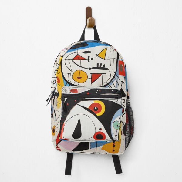 Item preview, Dreamscapes of Miró designed and sold by nshaltiel.