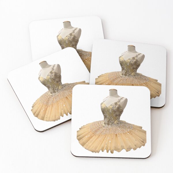 Item preview, Tutú bailarina flores  designed and sold by dreamtravel.