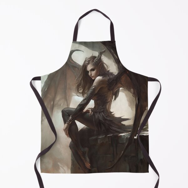 Item preview, Mareile-Agnes designed and sold by OccultDreams.