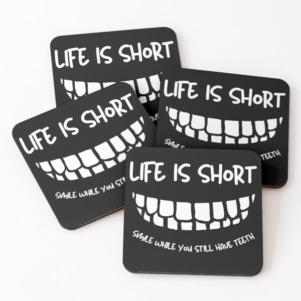 Item preview, Sarcasm Loading... Life is short! | Originality | Sarcasm Design designed and sold by LuxWallDigital.