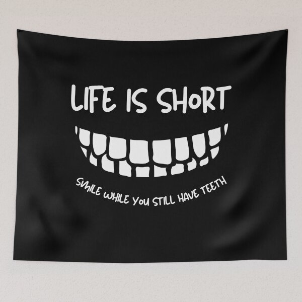Item preview, Sarcasm Loading... Life is short! | Originality | Sarcasm Design designed and sold by LuxWallDigital.