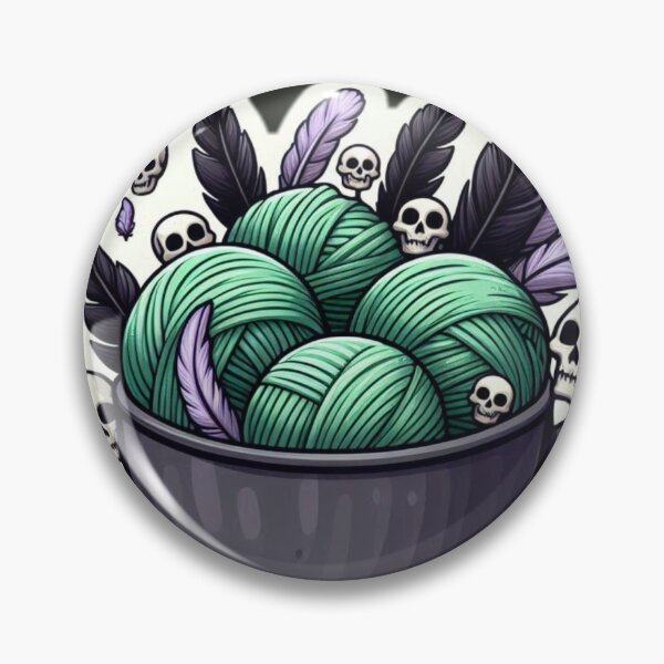 Item preview, counting designed and sold by DarkStarling.