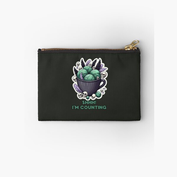 Item preview, counting designed and sold by DarkStarling.