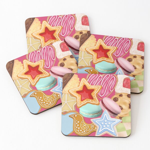 Item preview, Cookie Compilation designed and sold by WhiteSoftPetals.