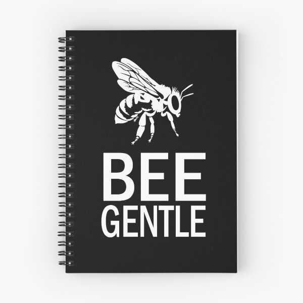 Item preview, Bee Gentle Pollinating Insects  designed and sold by FWLKIT.