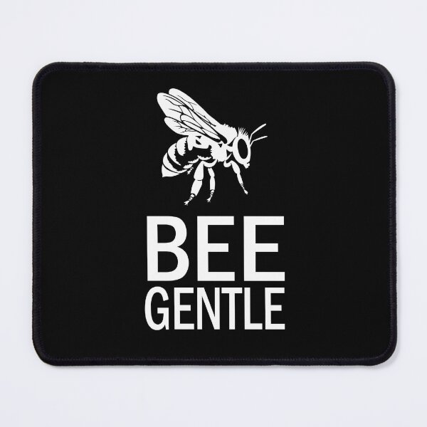 Item preview, Bee Gentle Pollinating Insects designed and sold by FWLKIT.