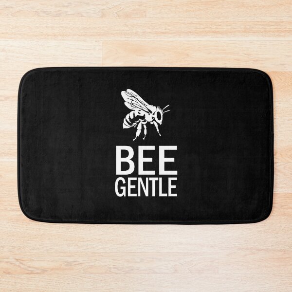 Item preview, Bee Gentle Pollinating Insects  designed and sold by FWLKIT.