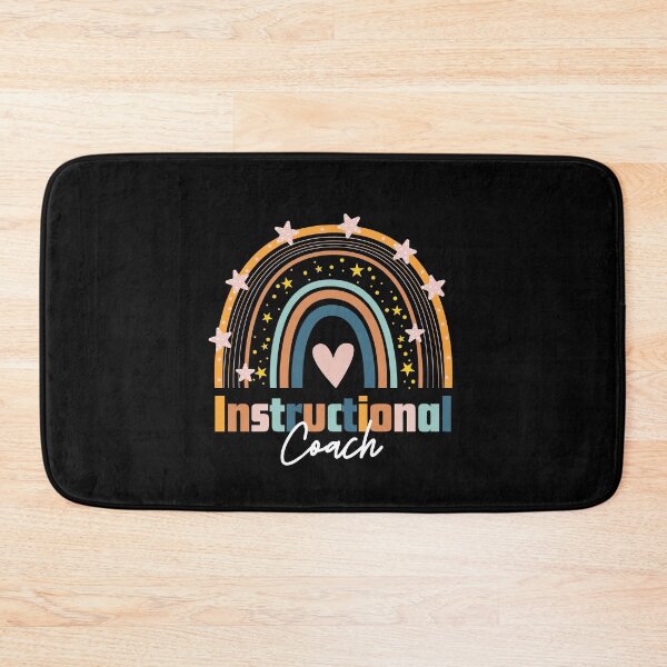 Item preview, Instructional Coach designed and sold by belladesign7.