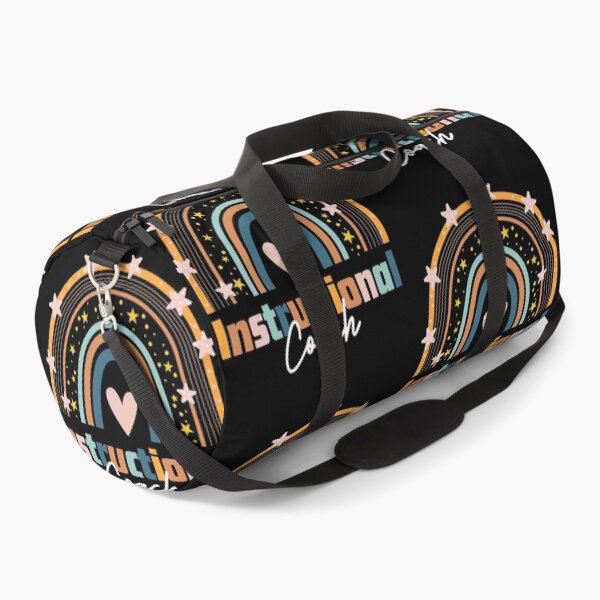 Item preview, Instructional Coach designed and sold by belladesign7.