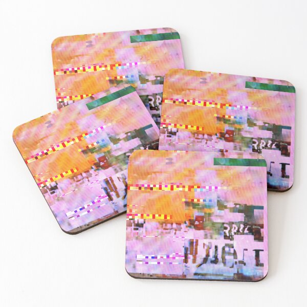 Item preview, Digital glitch background designed and sold by stevanovicigor.